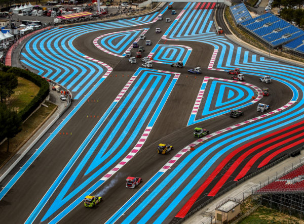 Calendrier Circuit Paul Ricard 2021 Circuit Paul Ricard : le calendrier des courses 2020 mis à jour 